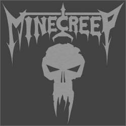 logo Minecreep
