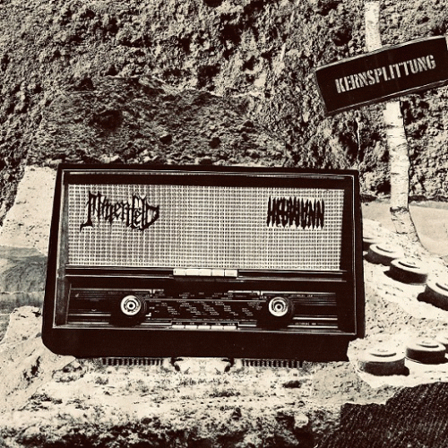 Minenfeld : Kernsplittung