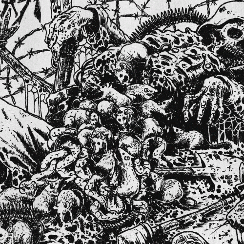 Minenfeld : Minenratten