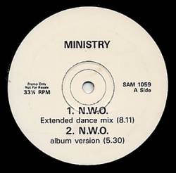 Ministry : N.W.O.
