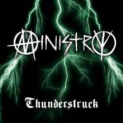Ministry : Thunderstruck