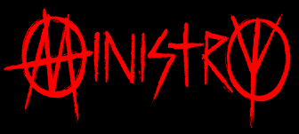 logo Ministry