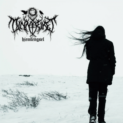 Minneriket : Hjemlengsel