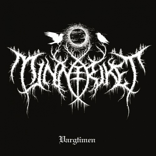 Minneriket : Vargtimen