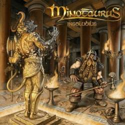 Minotaurus (GER-2) : Insolubilis