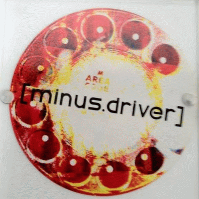 logo Minus.Driver