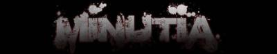 logo Minutia logo Minutia