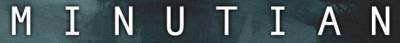 logo Minutian logo Minutian