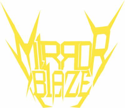 logo Mirrorblaze logo Mirrorblaze