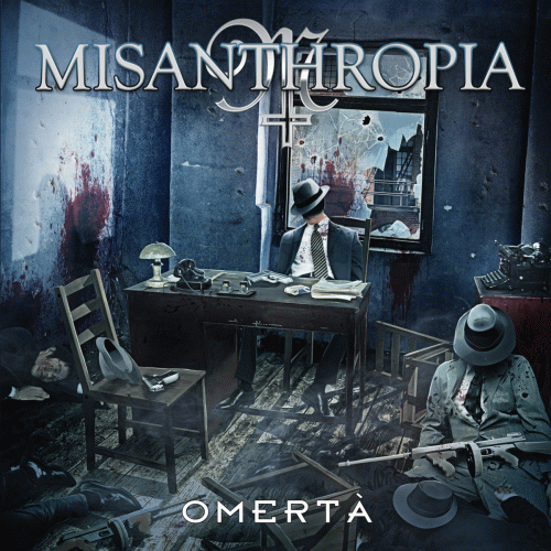 Misanthropia (NL) : Omerta