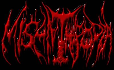 logo Misanthropia (PL)