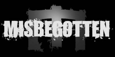 logo Misbegotten