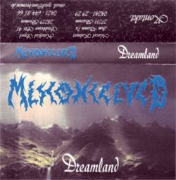 Misconceived : Dreamland Misconceived : Dreamland