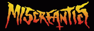 logo Miscreantics