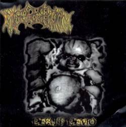 Miscreation : Miscreation