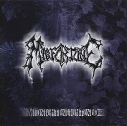 Misfortune (SWE) : Midnightenlightened