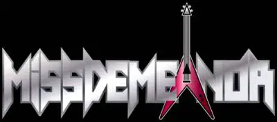 logo Missdemeanor