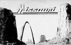 logo Missouri
