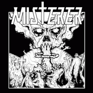 Misterer : Disconnected