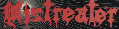 logo Mistreater (USA-1)