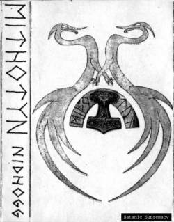 Mithotyn : Nidhogg