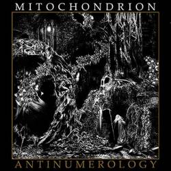 Mitochondrion : Antinumerology