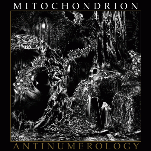Mitochondrion : Antinumerology