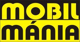 logo Mobilmánia