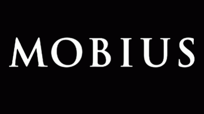 logo Mobius logo Mobius
