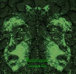 Mockery : Martiarropiero