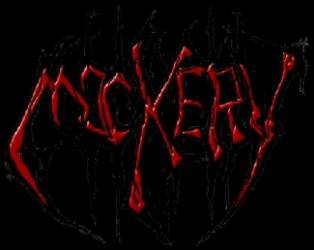 logo Mockery