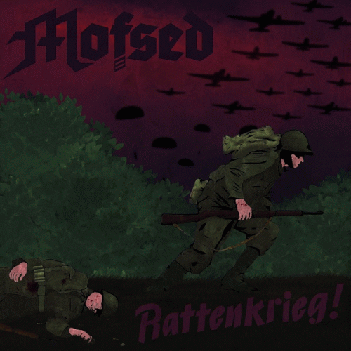 Rattenkrieg!