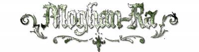logo Moghan-Ra
