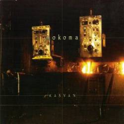 Mokoma : Kasvan