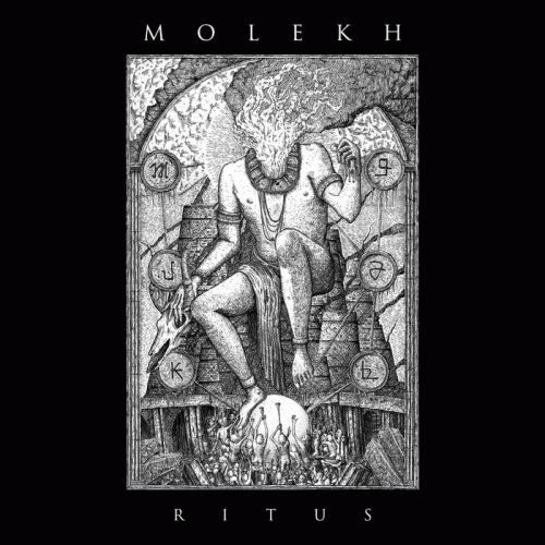 Molekh : Ritus