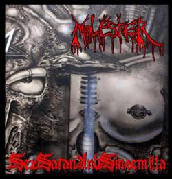 Molester : SexSatanAndSinsemilla