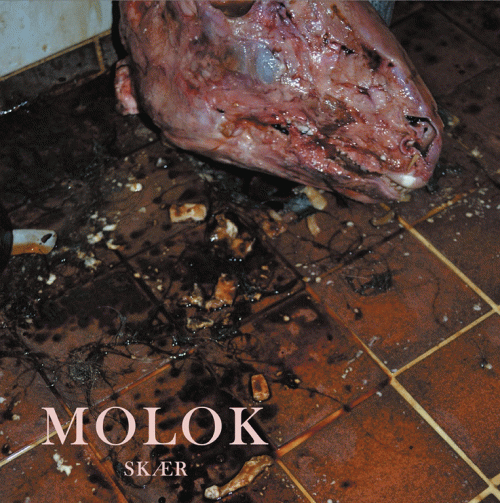 Molok : Skær