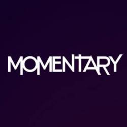 logo Momentary logo Momentary