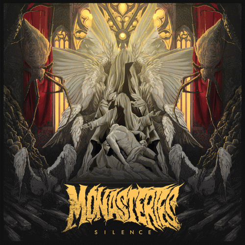 Monasteries : Silence