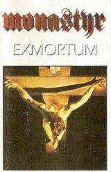 Monastyr : Exmortum