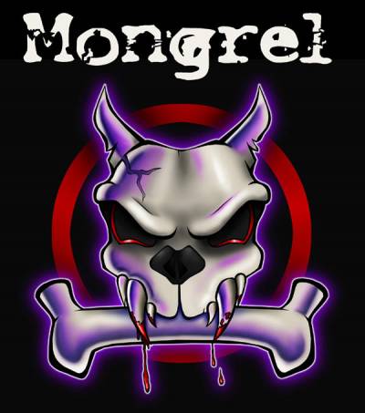 logo Mongrel (USA-2)