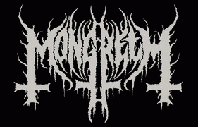 logo Mongreth