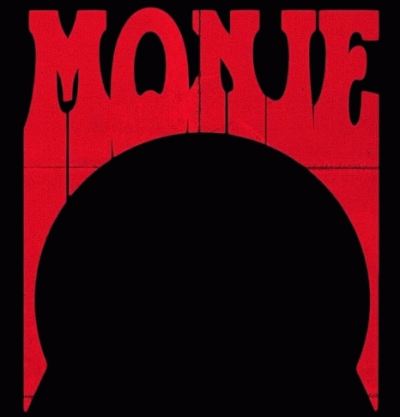 logo Monje (ARG)