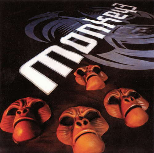 Monkey 3 : Undercover