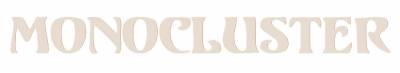 logo Monocluster