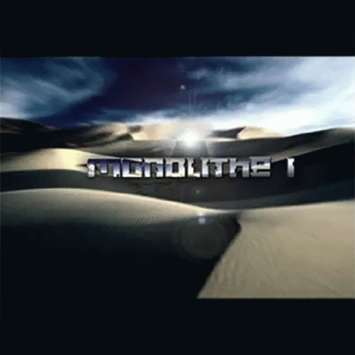Monolithe : Monolithe I
