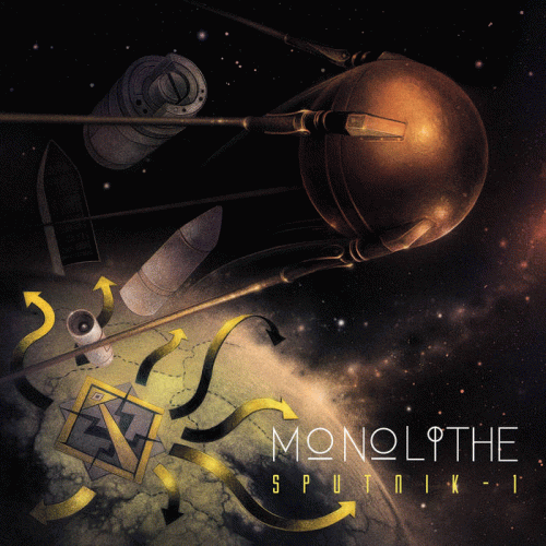Monolithe : Sputnik​-​1