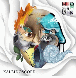 Kaléidoscope