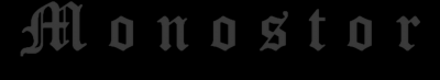 logo Monostor
