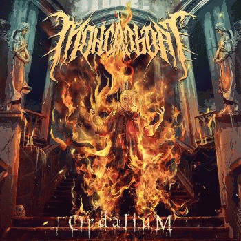 Monsalvat : Ordalium